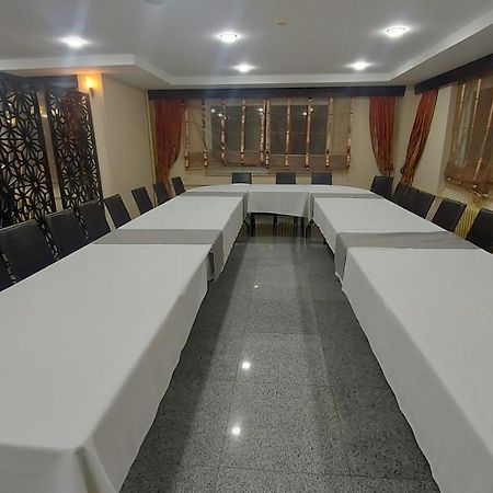 Selimpasa Uygulama Oteli Silivri Esterno foto