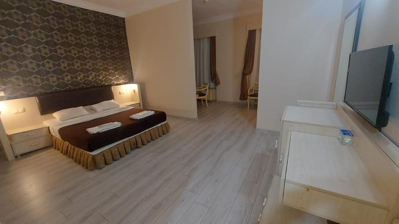 Selimpasa Uygulama Oteli Silivri Esterno foto