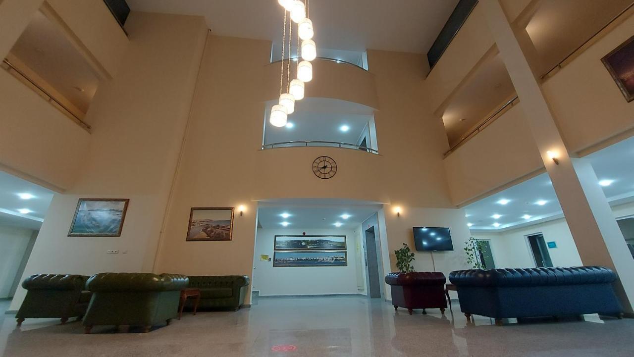 Selimpasa Uygulama Oteli Silivri Esterno foto