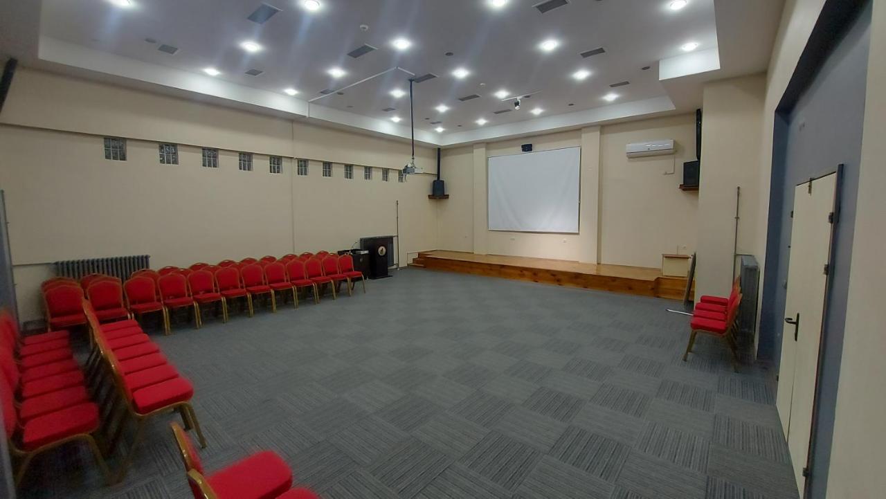 Selimpasa Uygulama Oteli Silivri Esterno foto