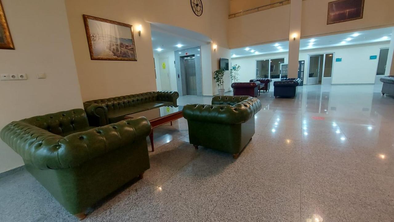 Selimpasa Uygulama Oteli Silivri Esterno foto