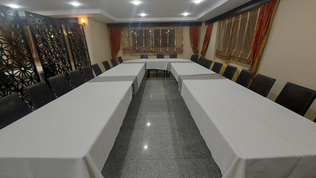 Selimpasa Uygulama Oteli Silivri Esterno foto