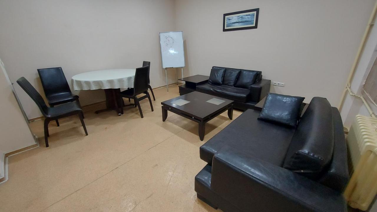 Selimpasa Uygulama Oteli Silivri Esterno foto