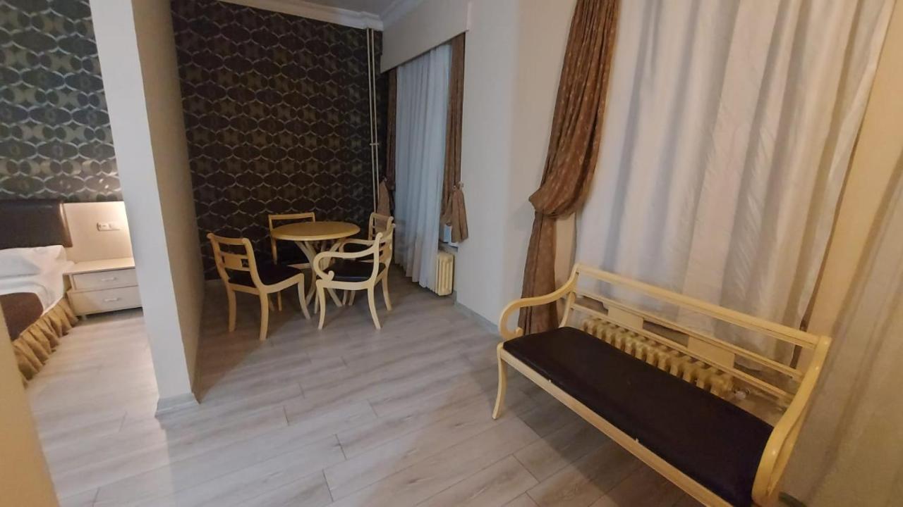Selimpasa Uygulama Oteli Silivri Esterno foto